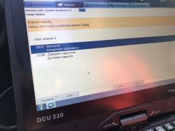 AUDI A5 2008r. BANG&OLFUNSEN - Kompletny brak dźwięku.