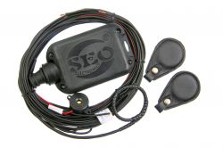 Immobiliser dla grupy VAG (Golf V, Seat Altea) - modele SEO Symphony vs Meta M43