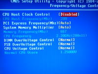 Jak podkręcić Intel Pentium Dual E2200?!