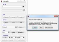 USBasp nie łączy się z Atmega8a, Atiny2312A, Atiny13A na Win7x64