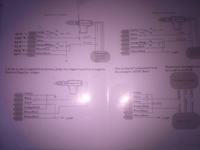 VW LT35 99r - Jak podłączyć uniwersalny sterownik centralnego zamka?