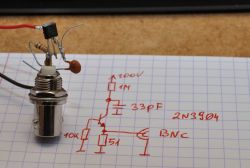 Sprawdzenie analizy odręcznych schematów przez sztuczną inteligencję