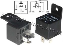 Blaupunkt 200 Buenos Aires - Żeby grało bez kluczyka w stacyjce