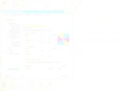 Fujitsu Siemens P19-2 nie ładuje systemu - czarny ekran po logo