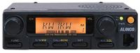 Alinco DR140 VHF Tranciever Manual EN