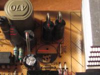 ActiveJet Energy/Power 650 LCD - Po podłączeniu do prądu brak reakcji po włącz