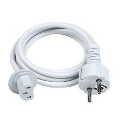Dobór zasilacza do iMac 21.5 - identyfikacja gniazda, specyfikacja