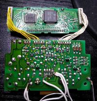 Nissan Maxima 3,5 - Znaczenie symboli na płytce zegara, brak wyświetlania