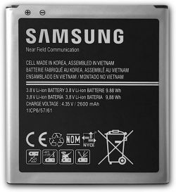Samsung Galaxy J3 - Skalibrowanie baterii w trybie apokalipsy, napięcie vs procent naładowania