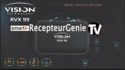 Original Dump for Vision RVx 99 Mini - Firmware & Software Updates