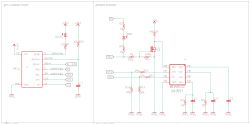 Kauf PLF10 Smart Plug: ESP8266 GPIO 0, Red LED, SEL Pin Circuit Explanation