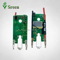 Uszkodziny BMS 36v Li-ion Qualcast YT8031-05 zamiennik IC