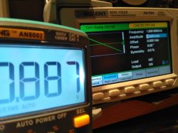 ANENG AN8002 - ein winziges, billiges Multimeter - Test und Bewertung