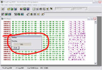 Atmega8a-pu "psuje się" programowaniem -Podróbki?