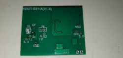 Tuya Single Phase Energy Meter 6 In 1: CBU Chip Flashing & ESPHome Integration Issues