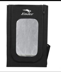 Jak skutecznie wyciszyć drukarkę 3D Ender S1 Pro w komorze?