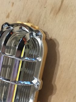Recenzja produktu - latarka LED Hanay BBite na 3 baterie AA Recenzja produktu - latarka LED Hanay BBite na 3 baterie AA