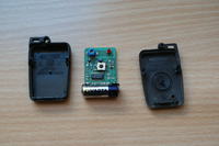 Jakim pilotem zastąpić ten z załączonego zdjęcia? Częstotliwość i zestrojenie