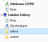 błąd klienta poczty mozilla thunderbird błąd klienta poczty mozilla thunderbird