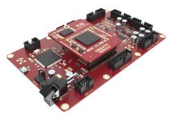 Modułowa platforma do budowy systemów Pro-audio z wykorzystaniem Raspberry Pi