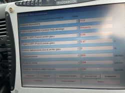 Astra H Z17DTH - nie zapala. Brak ciśnienia paliwa CR