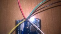 Arduino Leonardo - błąd avrdude, nie mogę wgrać programu, Windows 8/7
