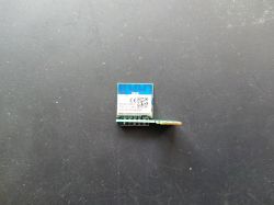 CB2S Module CB2S module on a black surface.