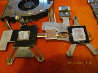 HP Pavilion dv5 1130ew - jak obniżyć temperaturę procesora AMD Turion X2 Ultra?