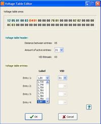 GPU zmiana "Biosu"Modyfikacjia biosu karty graficznej "Flash-Nibi