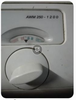 Whirlpool AWM250-1200 - jak działają programy w pralce?