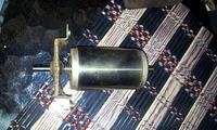 Electric motor maintenance. To lubricate or not to lubricate?