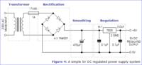 Jak zasilić ESP8266 (300mA, 5V) i przekaźnik SRD-05VDC-SL-A z gniazdka?