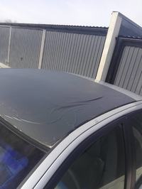 Porównanie użytkowania - Mercedes S500 i V80 2,9T6