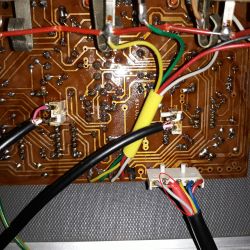 Vermona regent VM30 - Serwis, regeneracja + Modyfikacje Vermona regent VM30 - Serwis, regeneracja + Modyfikacje
