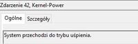 Czy Windows zapisuje godzinę uruchamiania i wyłączania systemu?
