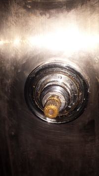 Corsan Shower Panel: Thermostatic Mixer Issues, Removing & Descaling Thermostat, Repair Options Corsan Shower Panel: Thermostatic Mixer Issues, Removing & Descaling Thermostat, Repair Options