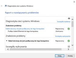Continuous UPC Polska Internet 120mb/s Disconnections: Intel I219-V NIC & Connect Box Modem Issues