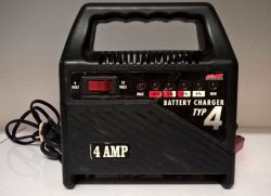 Bal Sat - Nieoczekiwane zachowanie Kulon 912 podczas ładowania VARTY