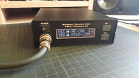 Przełącznik mikrofonowo - transceiver Przełącznik mikrofonowo - transceiver