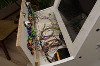 Automat Arcade typu BarTop Automat Arcade typu BarTop
