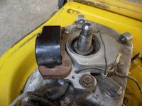 Tecumseh LAV 30 - brak iskry Tecumseh LAV 30 - brak iskry