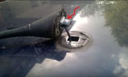 Jaki moduł DAB+ radio na Androidzie v.8,1 + antena instalacja Golf V?