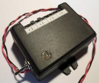 Termometr bezprzewodowy - konstrukcja oparta o Arduino i MAX31855 Termometr bezprzewodowy - konstrukcja oparta o Arduino i MAX31855