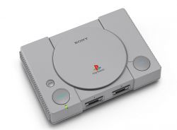 PSX powraca jako PlayStation Classic z 20 grami za 99,99 dolarów