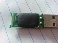 Pendrive nie widzi go żaden system Pendrive nie widzi go żaden system