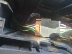 Nie działają przednie głośniki w audi a3 8p.