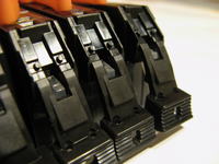 Canon MG5350 - Błąd 6502 po wymianie chipów - system Ciss