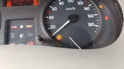 Renault Master 2006 3.0 - Co oznacza ta kontrolka ? Wywrtoka i hds taki model