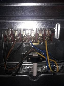 Piekarnik Whirlpool - Jak podłączyć piekarnik z 400V na 230V