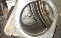 Alternatives to Replacing Golf III 1.6 75PS Starter Bushing Housing?